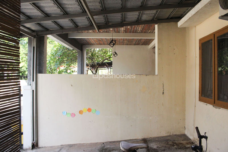 Cahaya Garuda Residence Blok C No.10