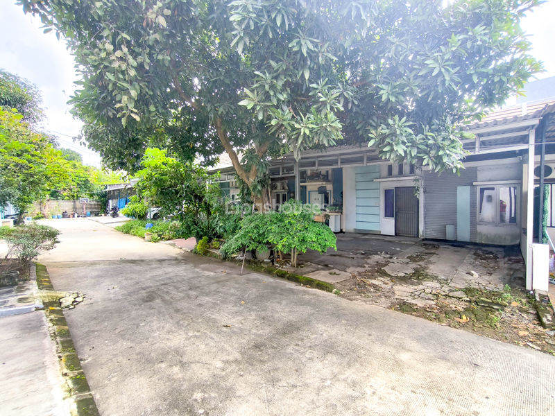 Perumahan Villa Grand Tomang 2 Cluster Venice
