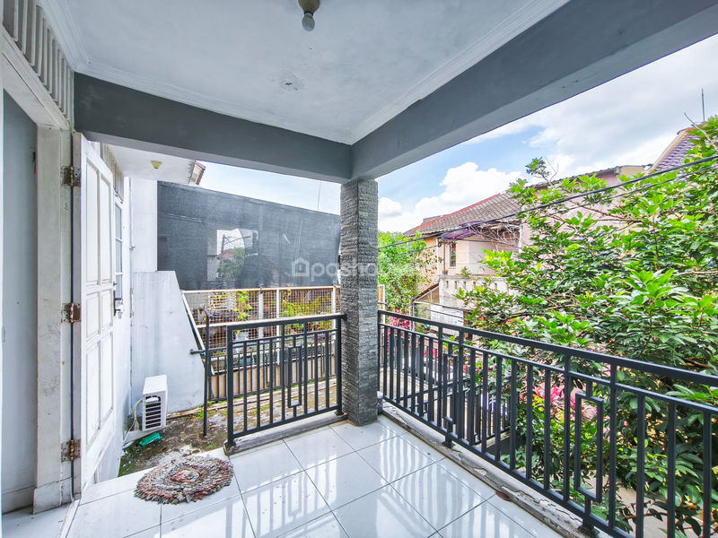 Perumahan Taman Yasmin No.31