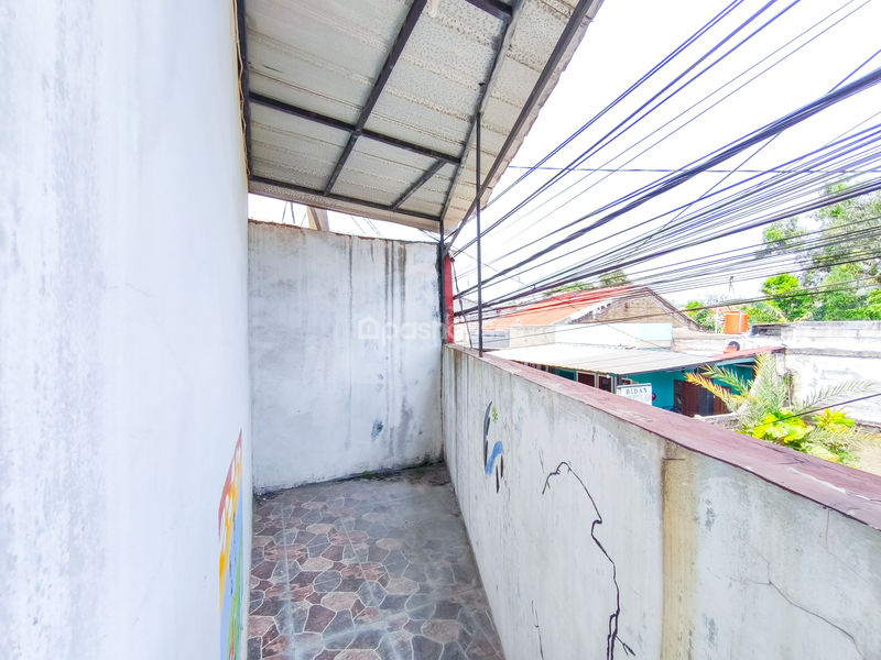 Perumahan Cibinong Village Kav.09