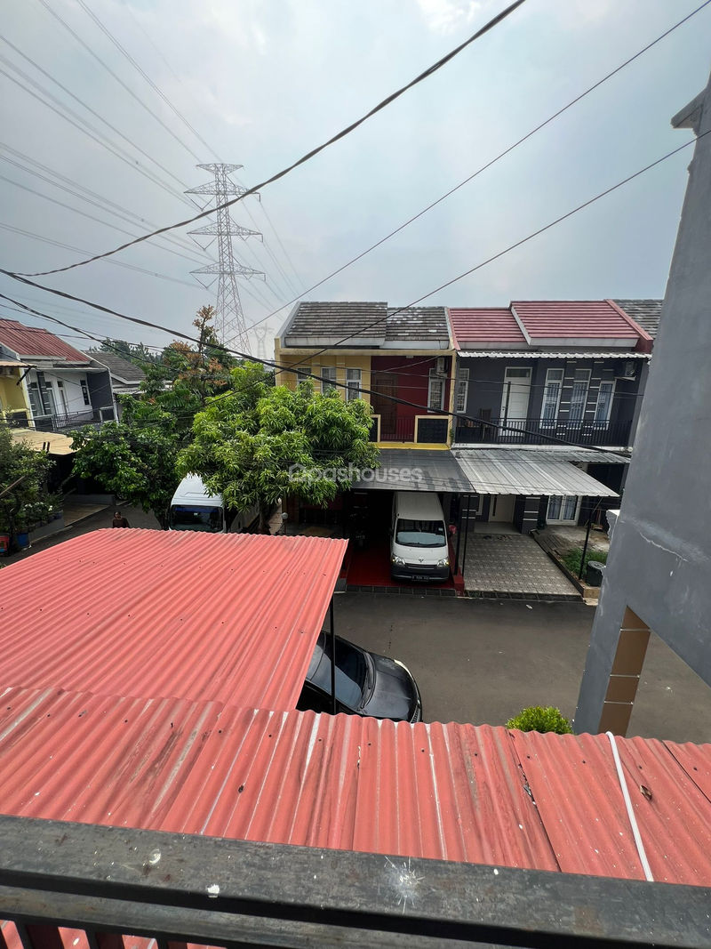 Pendowo Mansion Hills