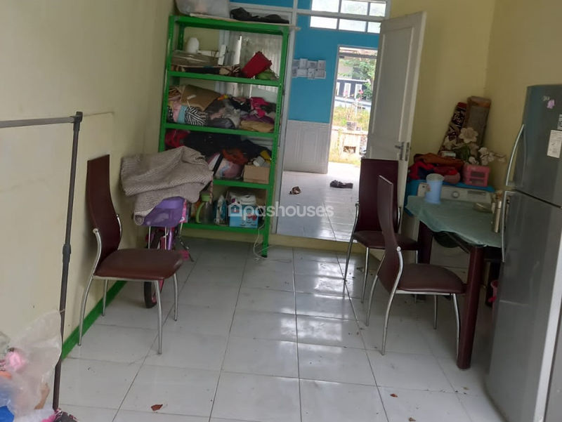 Perumahan Citra Indah City Bukit Cordia DD
