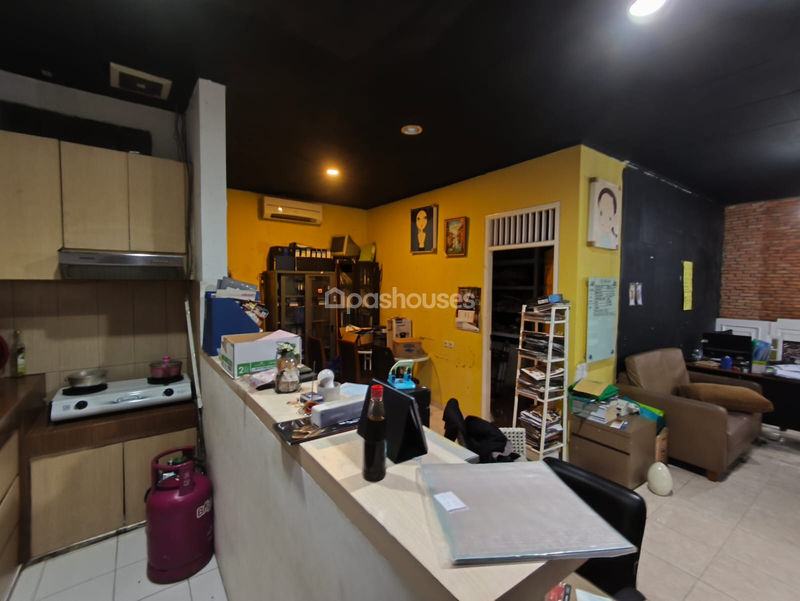 Jalan Demung 1 Blok Z No.11