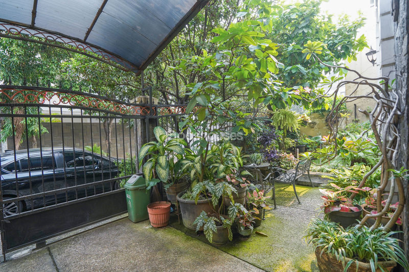 Jalan Gedung Hijau II No. 40 Pondok Pinang