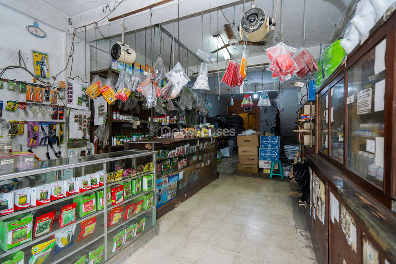 Ruko Jalan Veteran No.37 Bogor
