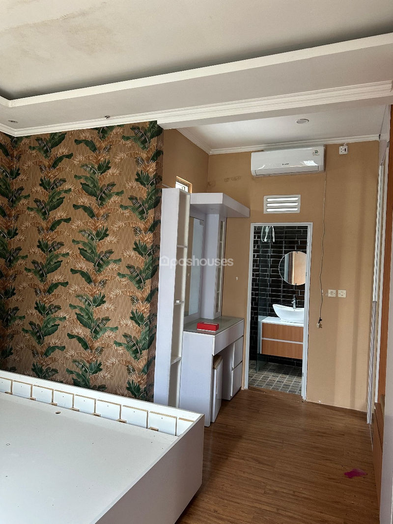 Perumahan Sentul Residence
