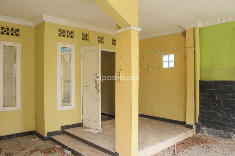 Villa Mutiara Cinere