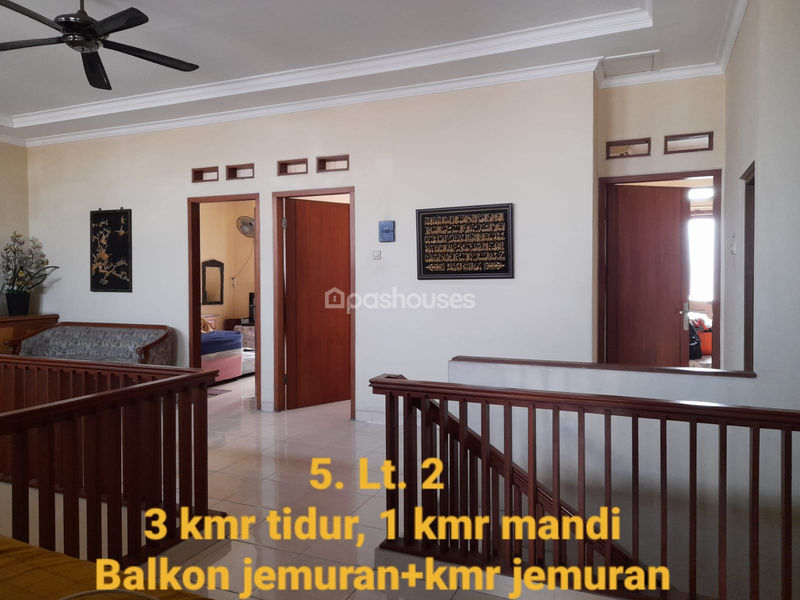 Pondok Timur Mas