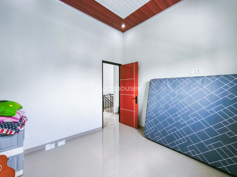 Perumahan Grand Nusa Dua Residence Blok D24