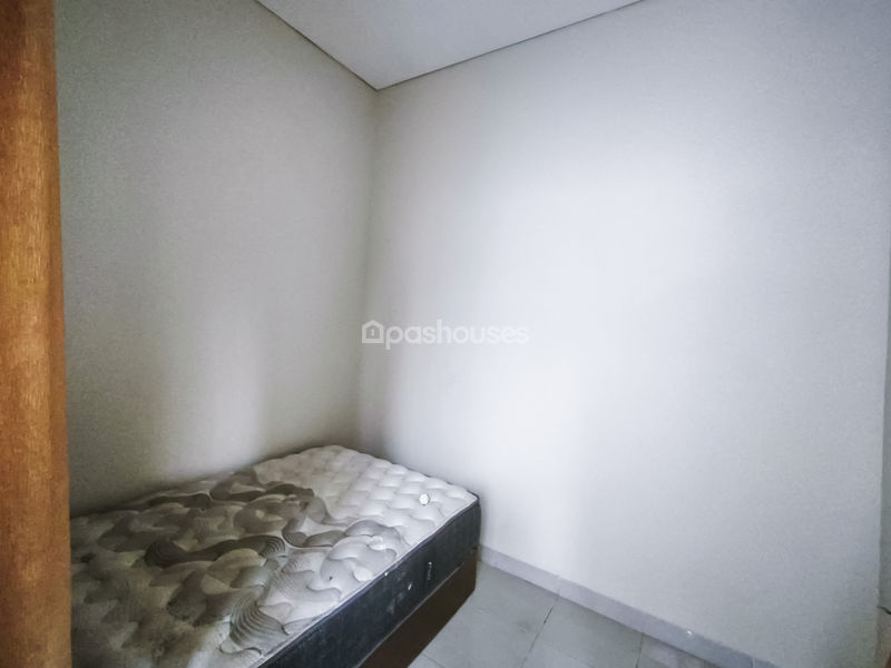 Le Palais Residence Jalan Pinang I Barat No.19B