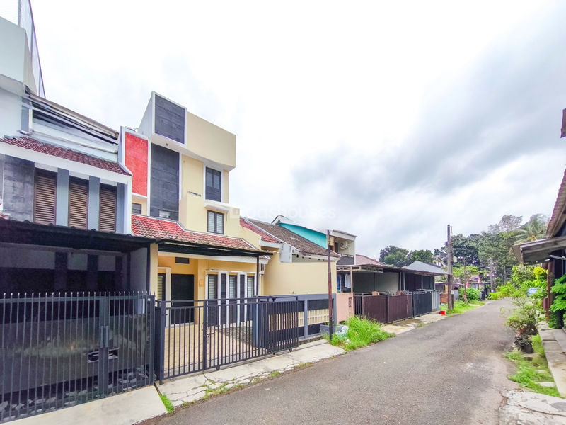 Griya Loka BSD Sektor 1.6 Blok D1/19