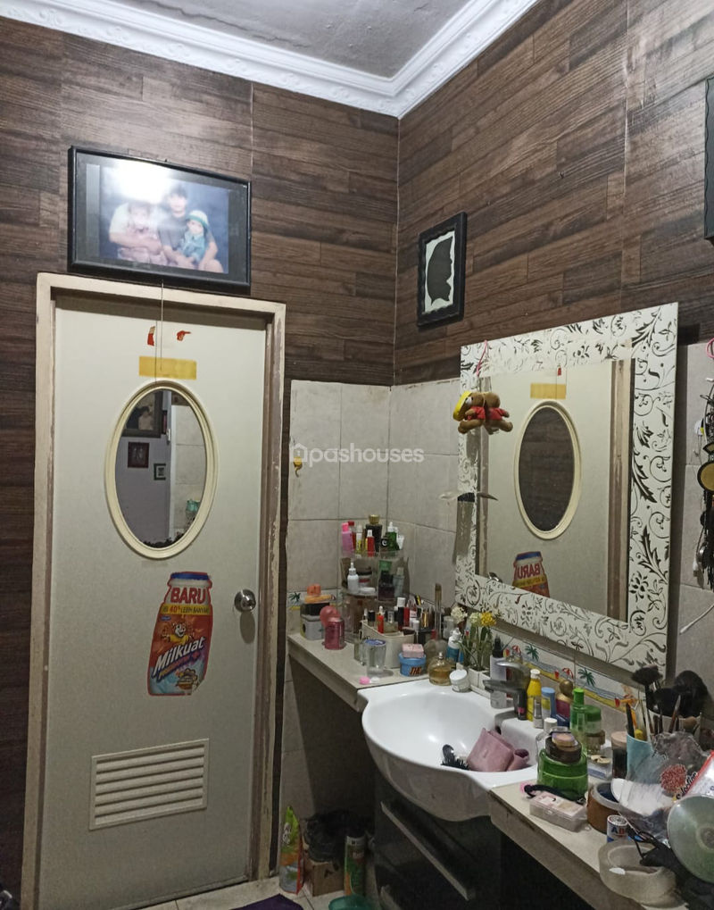 Perumahan Taman Kenari Jagorawi