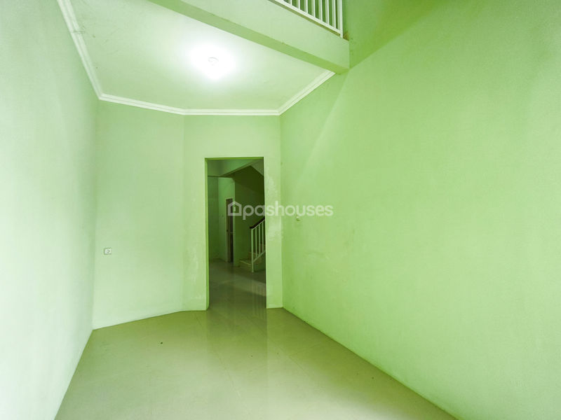 Perumahan Villa Mutiara Blok B3