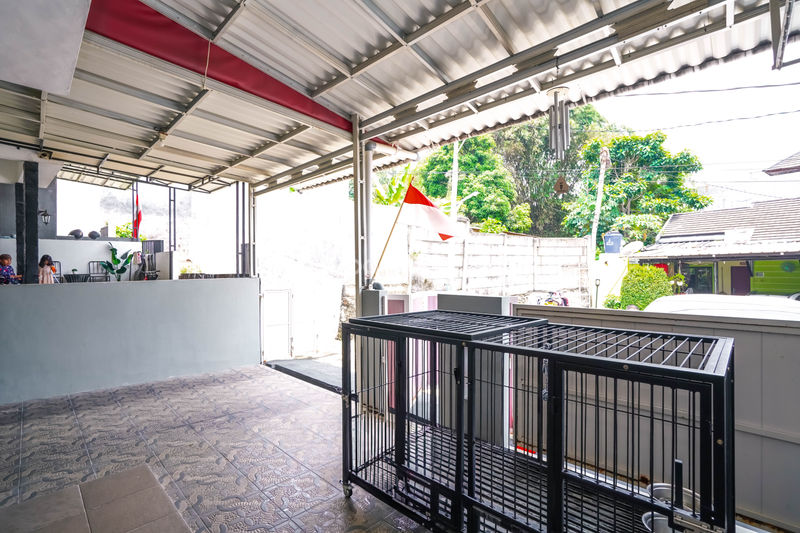 Bumi Cimanggis Indah Blok B2 No.15