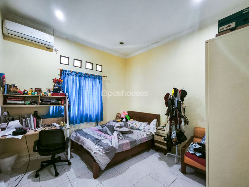 Villa Mutiara Cinere