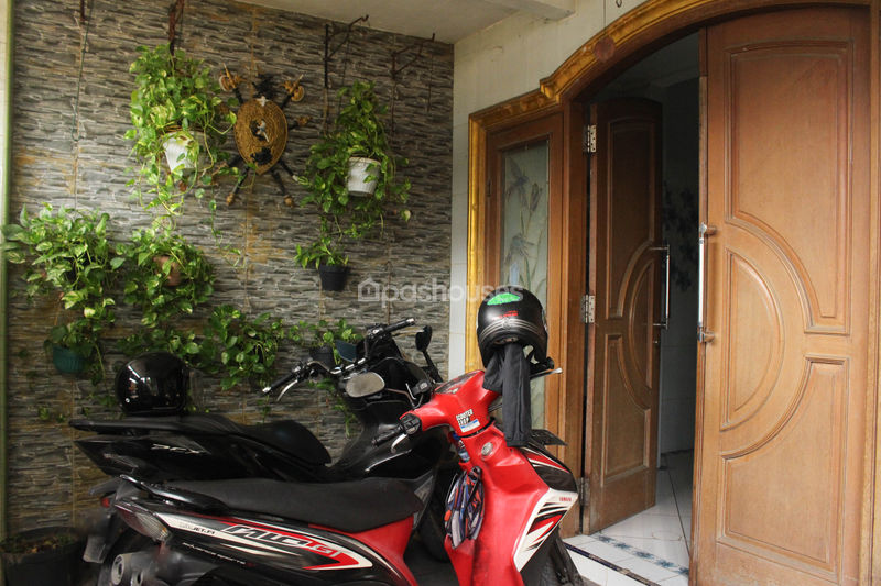 Perumahan Pondok Gede Permai