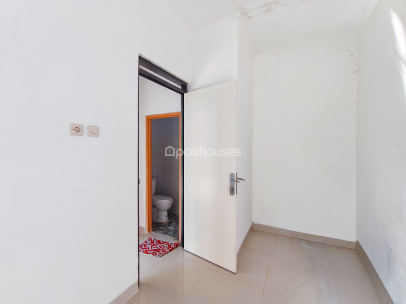 Perumahan Cileungsi Hijau Cluster Rosewood Blok F No.N63