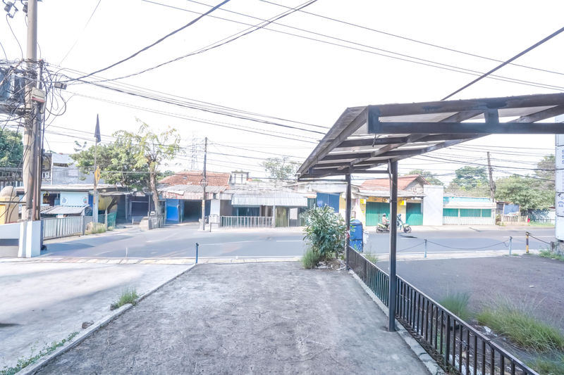 Jalan Kartini Raya No. 47B Depok