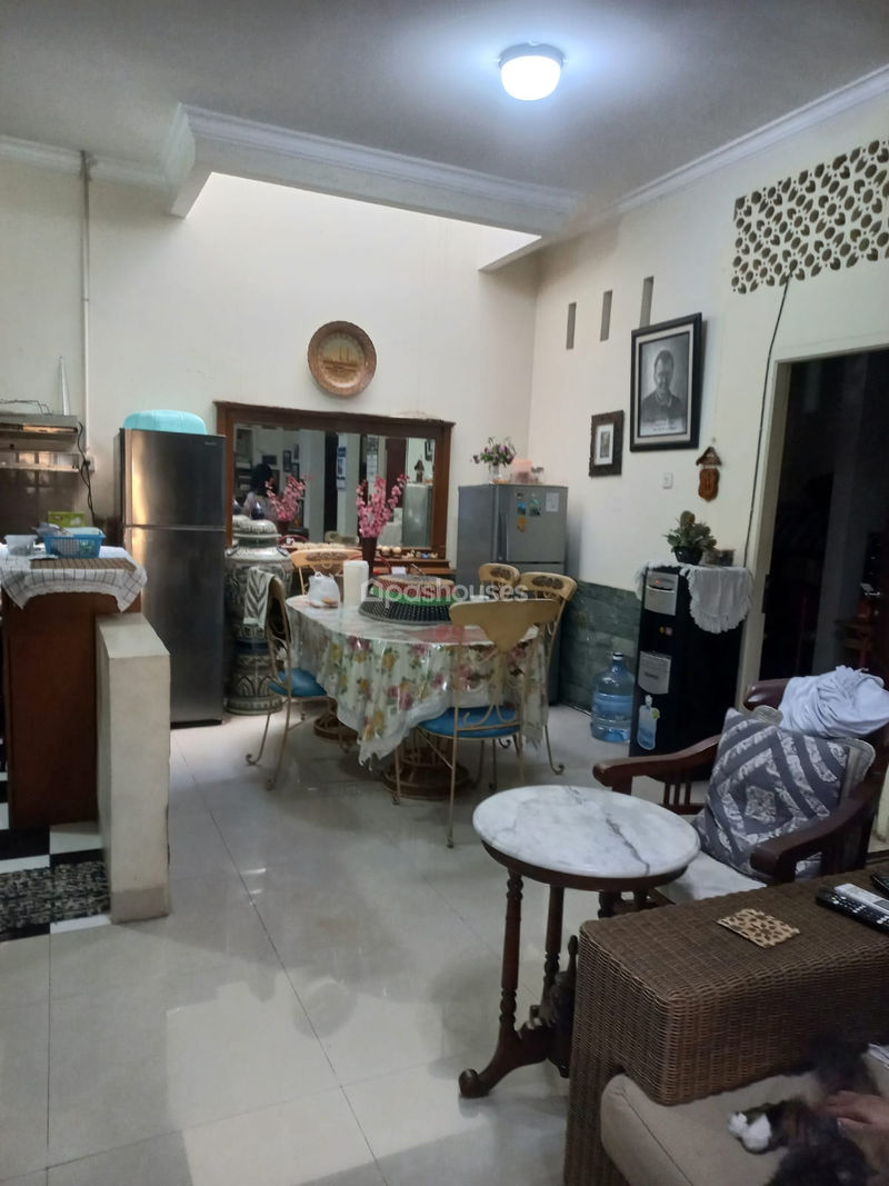 Cluster Taman Victoria No.57