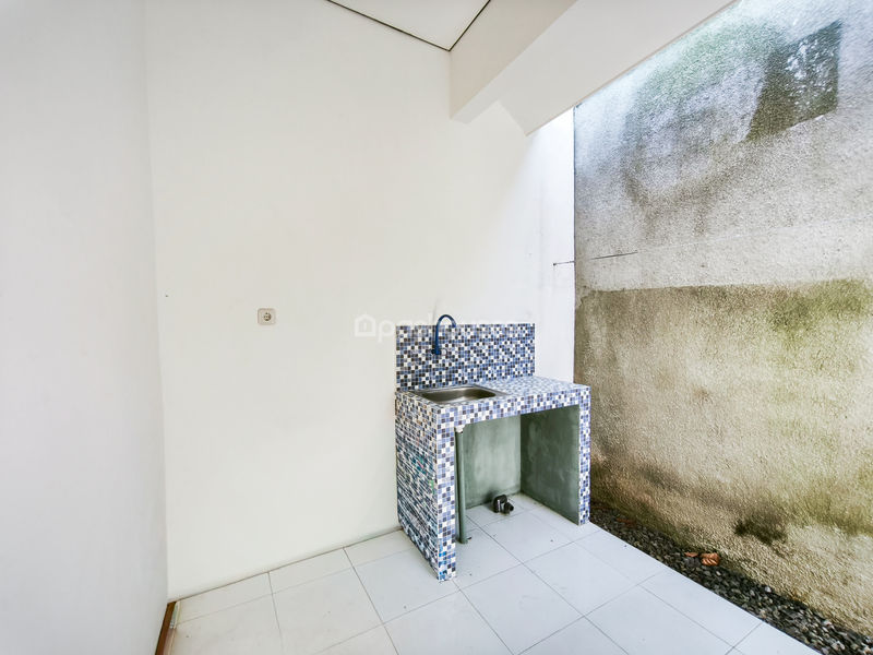 Villa Bogor Indah 2 Blok CC11