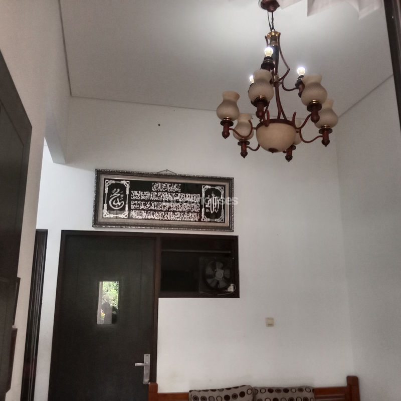 Bukit Cilebut Residence Blok L No.6