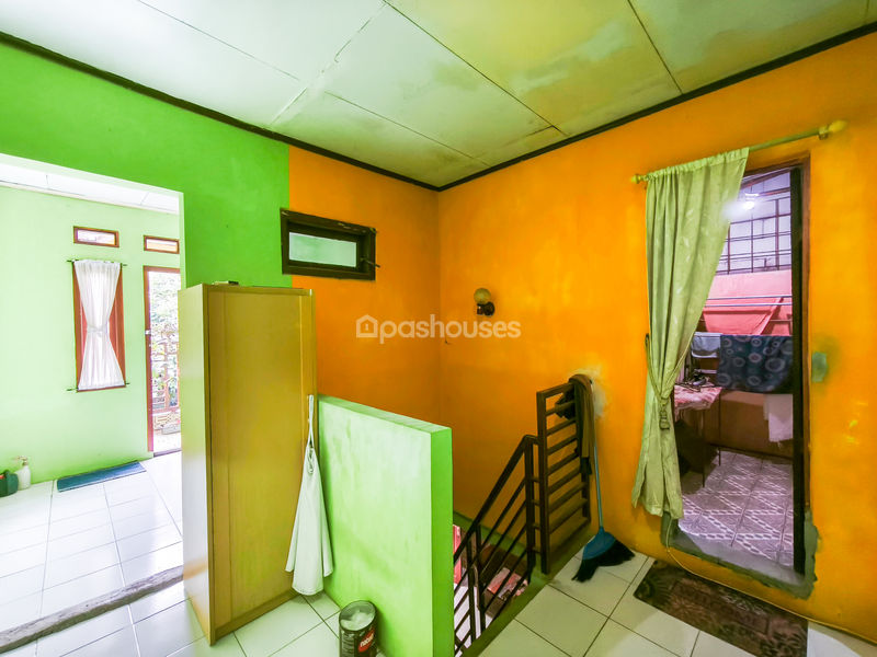 Perumahan Bojong Depok Baru 1