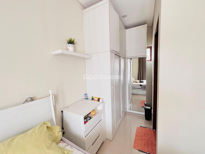 Perumahan Premier Estate 2 Blok E26A