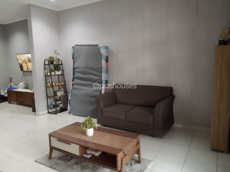 Cluster Raja Residence Bekasi