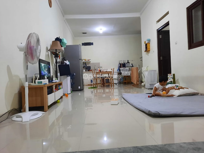 Cluster Griya Artani Sawangan