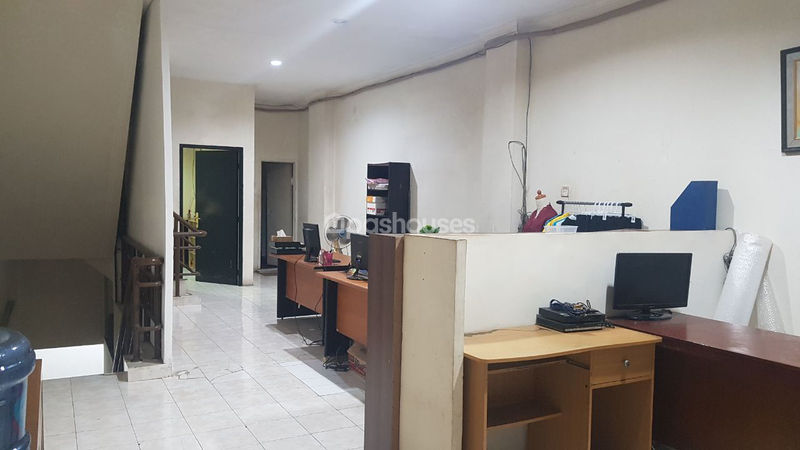 Perumahan Taman Palem Mutiara Blok E1 No.6