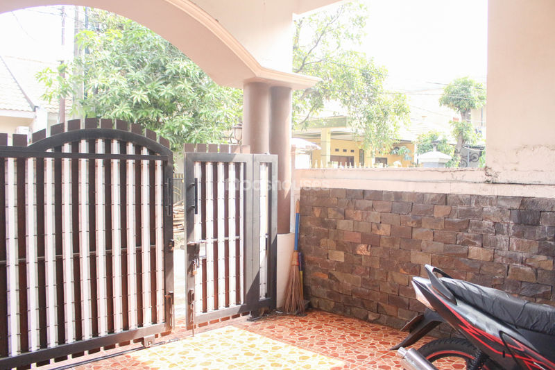Vila Nusa Indah 3