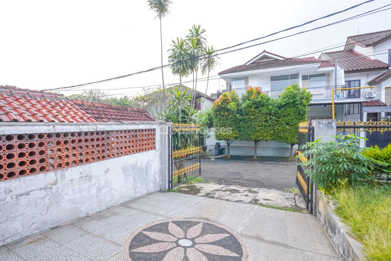 Bukit Cinere Indah Jalan Alam Pesanggrahan 6