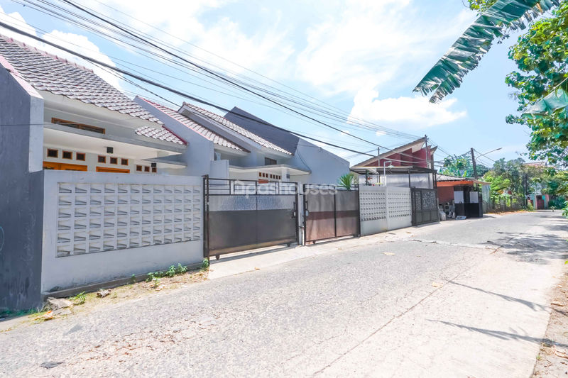 Griya Cakra Residence