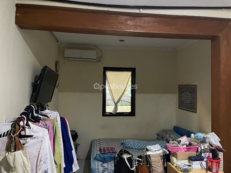 Jalan Pulo Sirih Utara Blok DA No.89