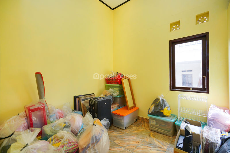 Perumahan New Graha Santika