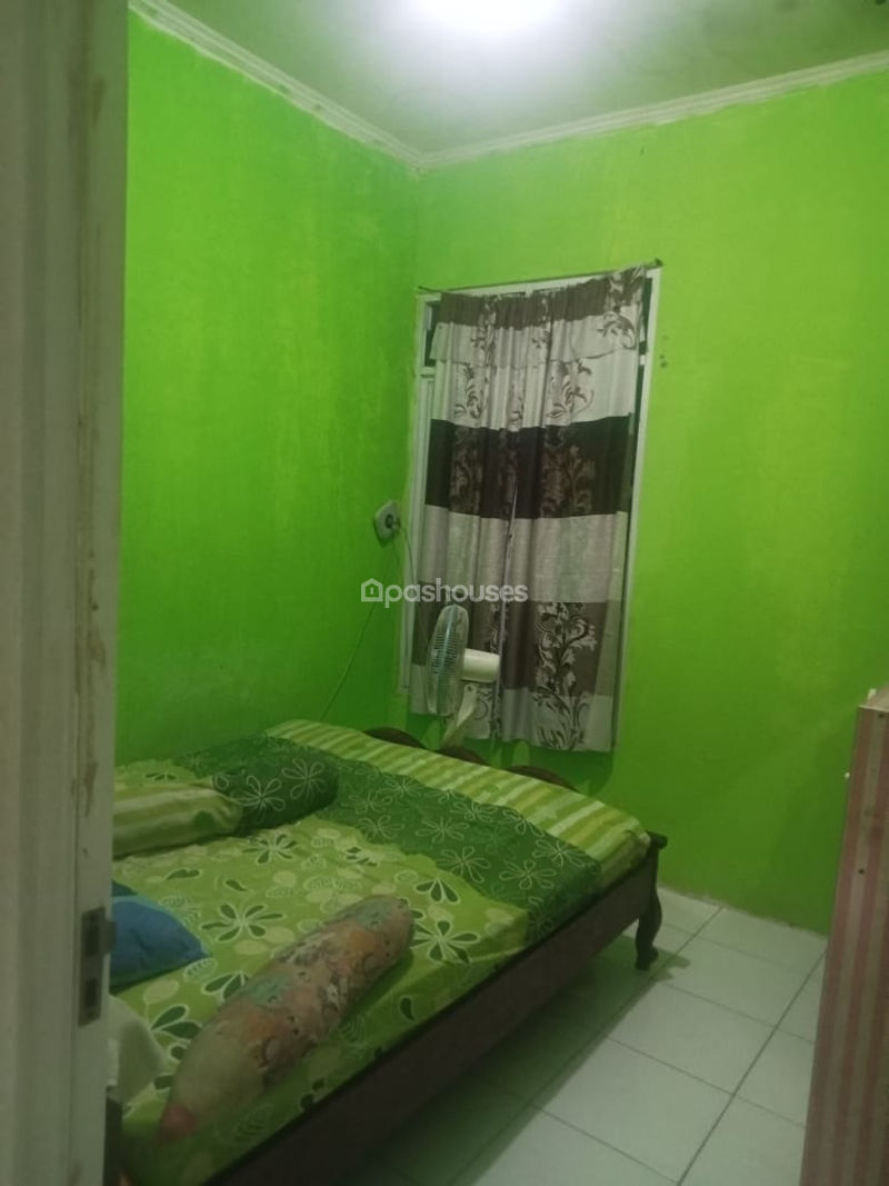 Perumahan Arraya Residence