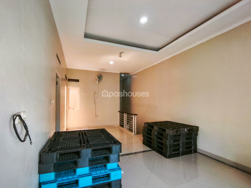 Perumahan Mutiara Sentul