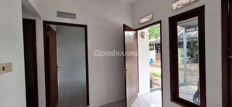 Perumahan Dika Indah Residence No.6