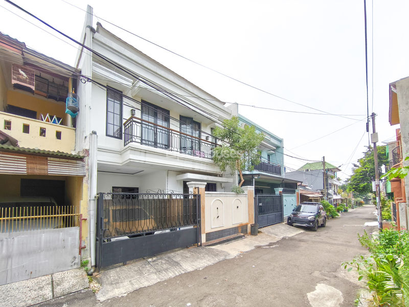Komplek Pamulang Permai 2