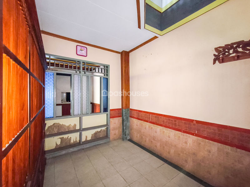 Perumahan Taman Cimanggu No.19