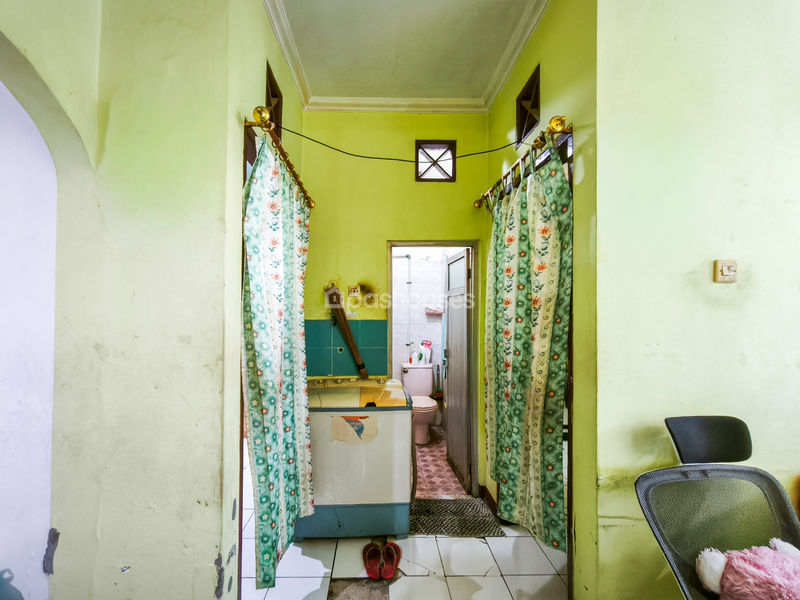 Villa Bogor Indah Blok EE2 No.26