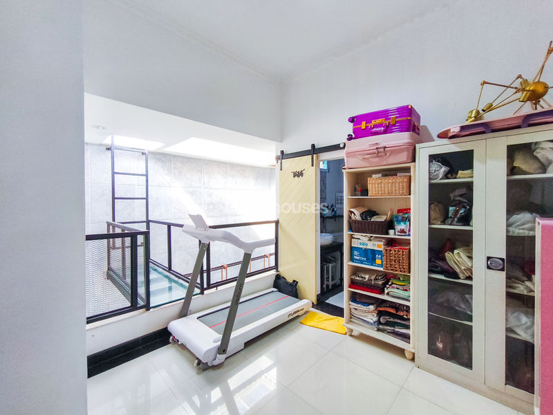 Perumahan Tirta Mas Residence
