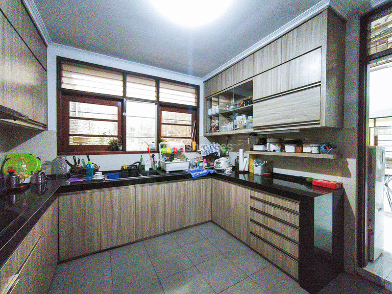 Komplek Baranangsiang Indah Blok A2 No.11