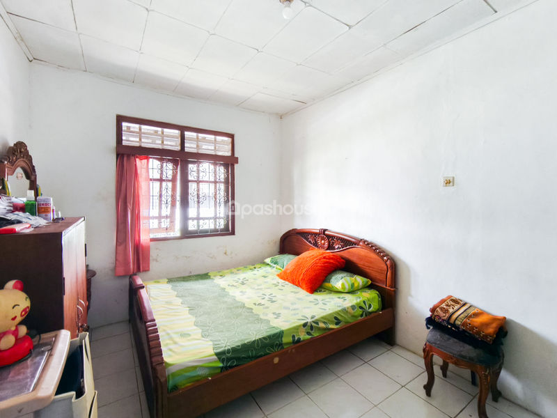 Jalan Babakan Raya VI No.168