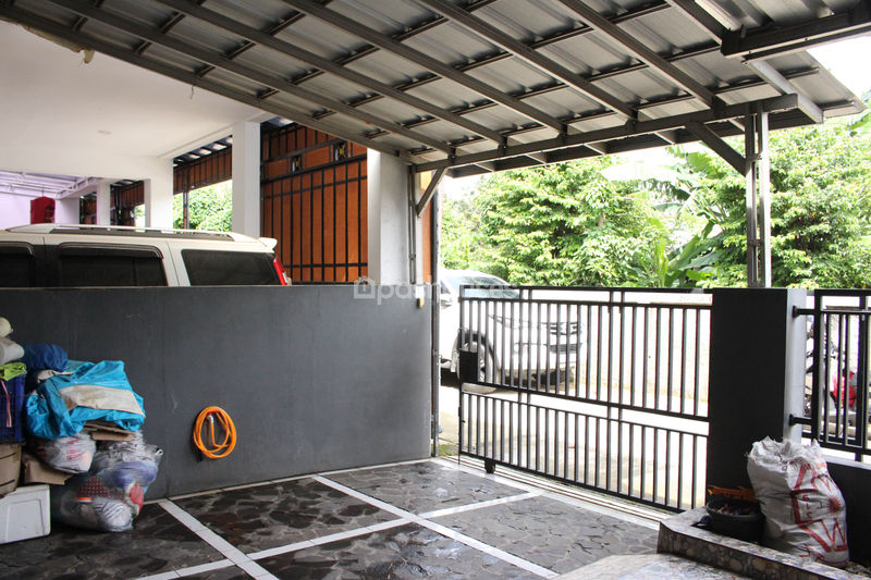 Gendis mansion Town House