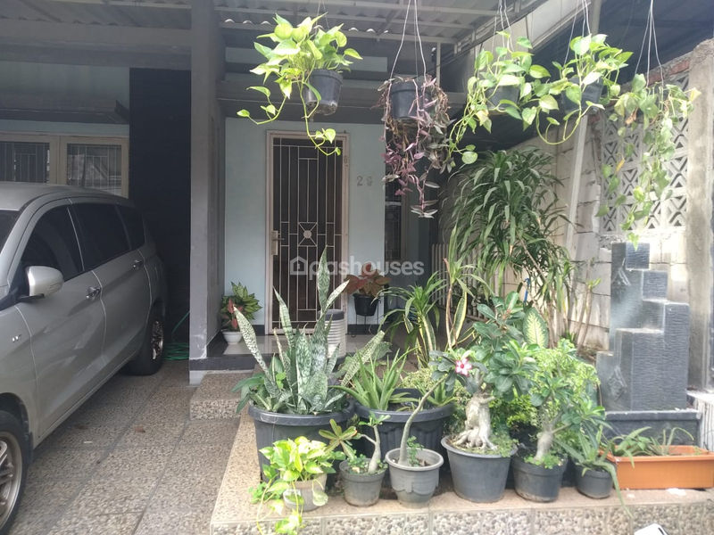 Perumahan Alam Indah Residence