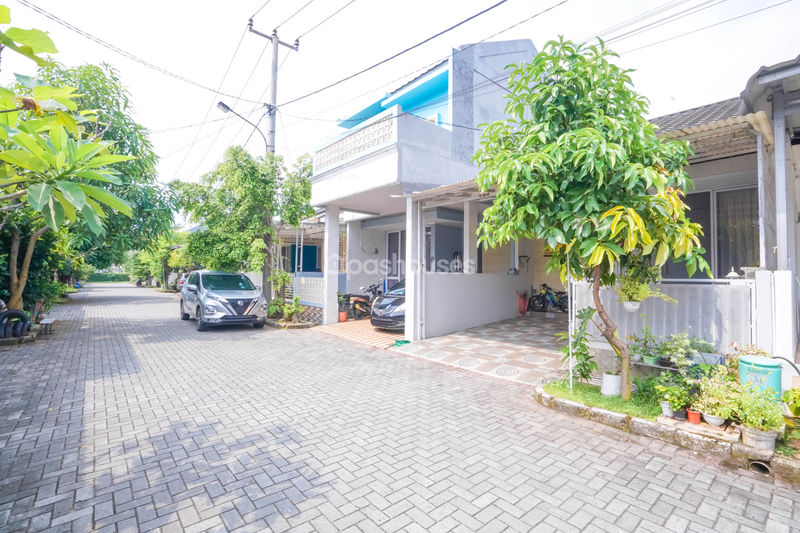 Garden Candi Sawangan Cluster Insani Blok D5