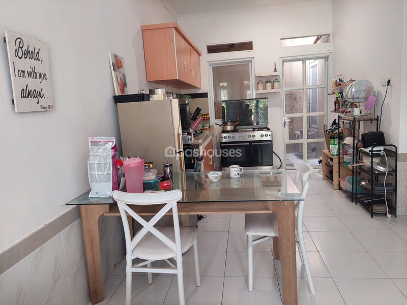 Cilebut Residence 2 Blok D3 No.22