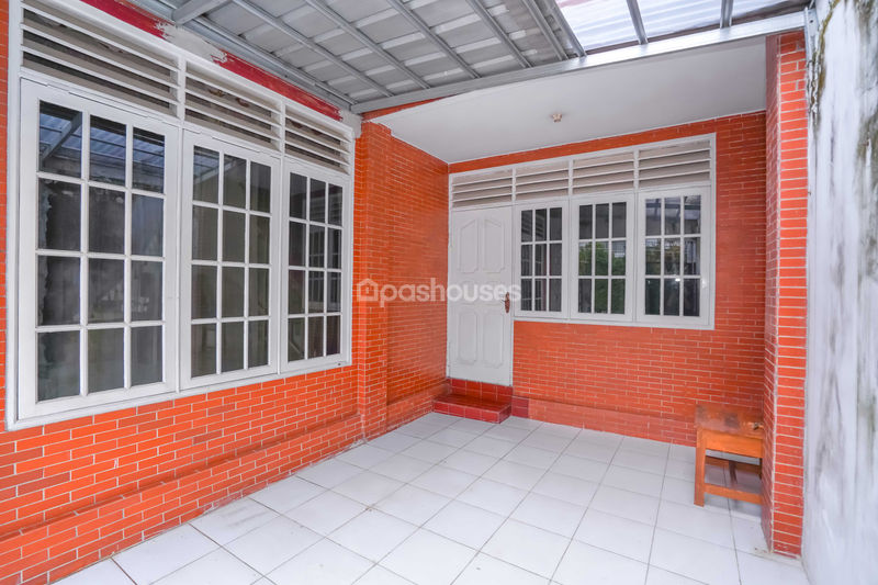 Bukit Cinere Indah Jalan Alam Pesanggrahan 6