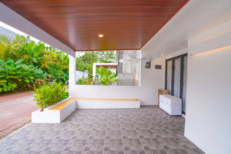 Perumahan JDS Resort Depok Blok D28